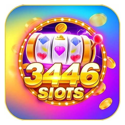 Aplikasi 3446slots Terpercaya untuk Android APK Resmi — ikon aplikasi