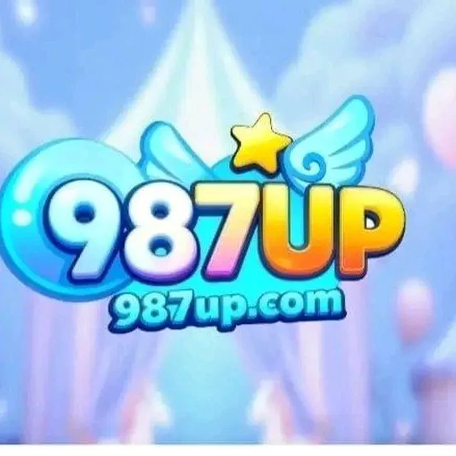 Panduan Instalasi Aplikasi 987up di Android APK Resmi — ikon aplikasi