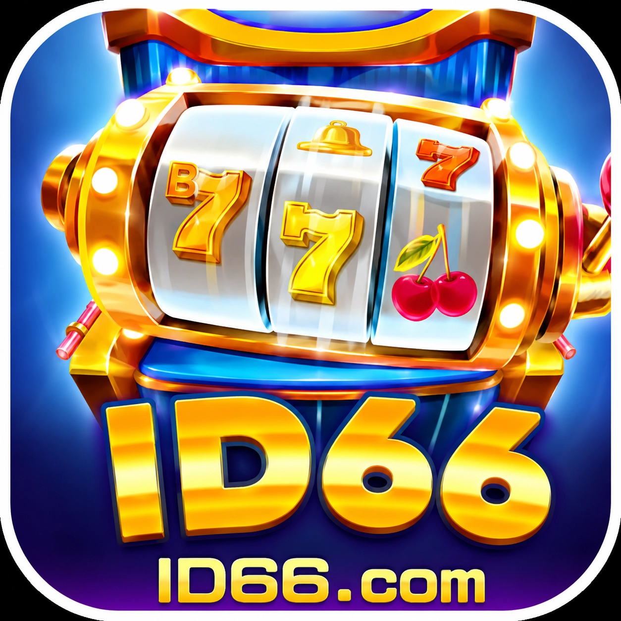 ID66 APK Terbaru untuk Android Tanpa Iklan APK Resmi — ikon aplikasi