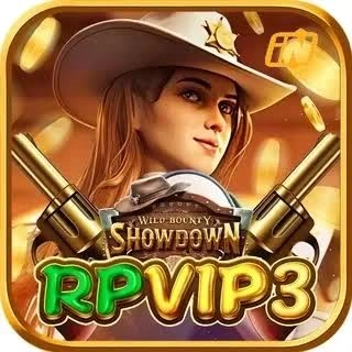 RPVIP3 APK Terbaru 2026 untuk Semua Perangkat APK Resmi — ikon aplikasi