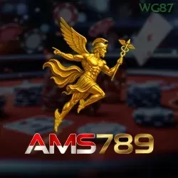 ams789 APK Resmi — ikon aplikasi