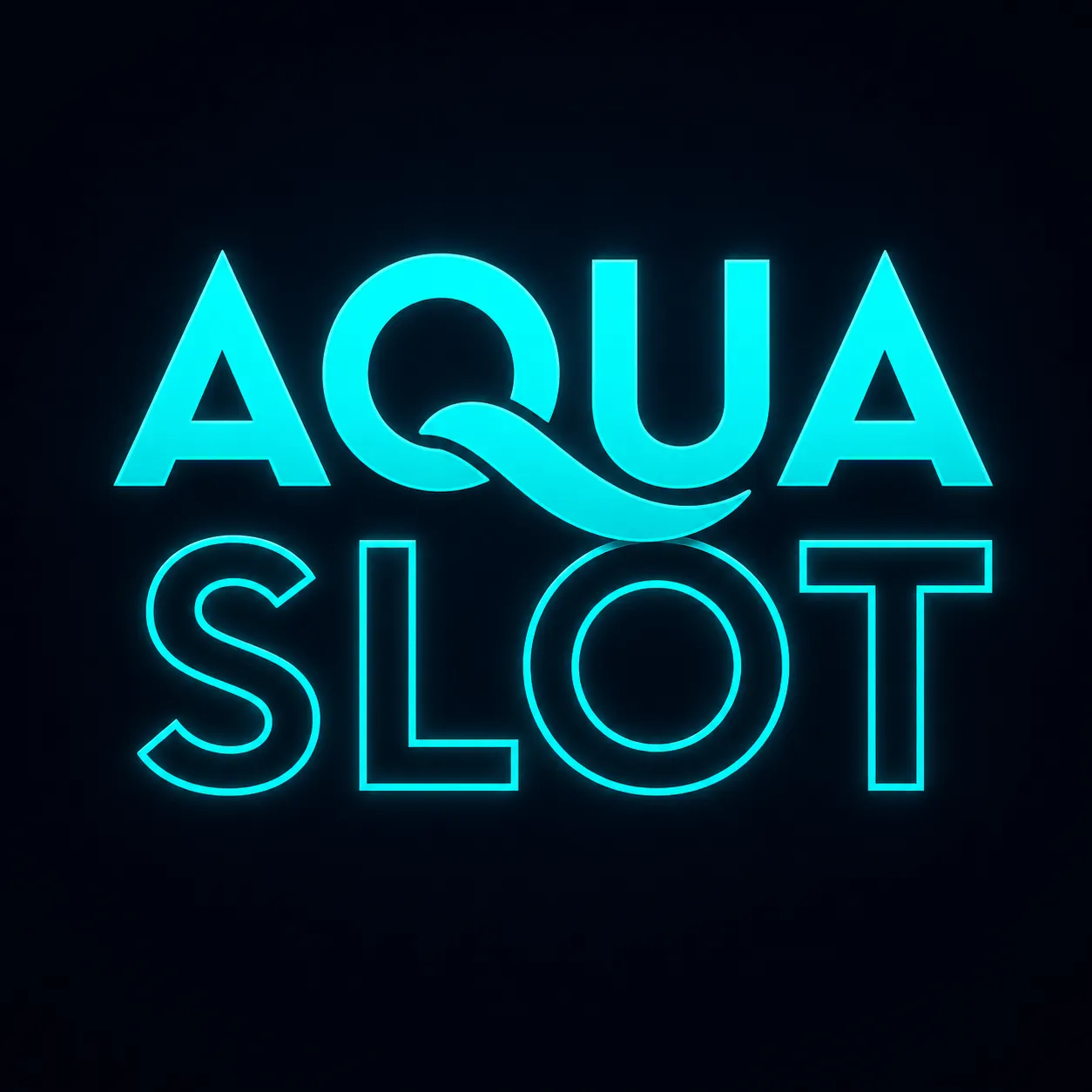 Review Lengkap Aplikasi aquaslot Terbaru APK Resmi — ikon aplikasi