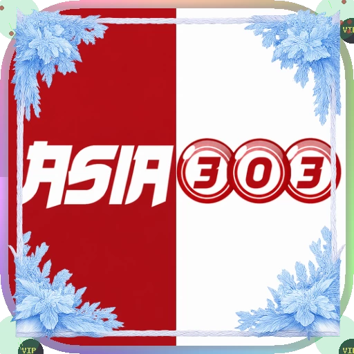 Review Aplikasi asia303 APK Resmi — ikon aplikasi