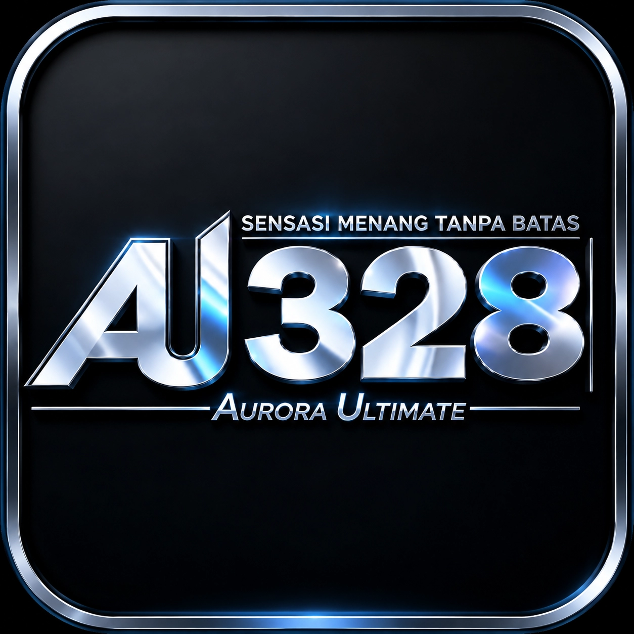 Aplikasi au328 Ringan untuk Android APK Resmi — ikon aplikasi