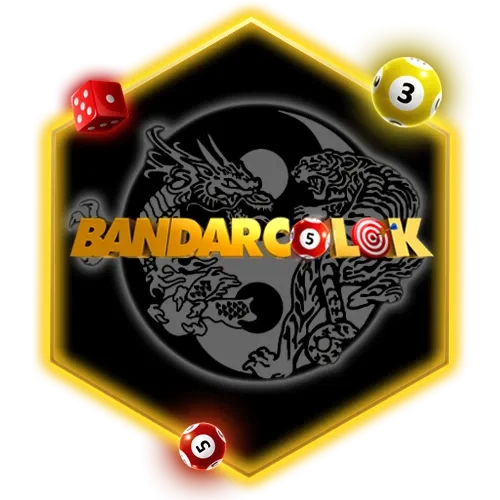 Aplikasi bandarcolok Ringan untuk Android APK Resmi — ikon aplikasi