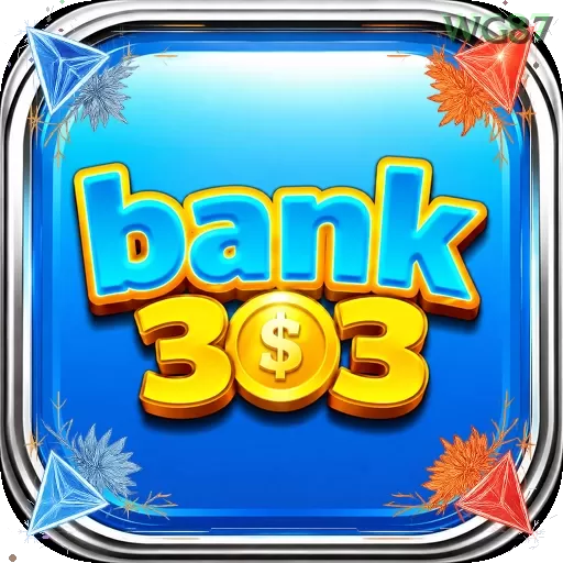 Ikon bank303