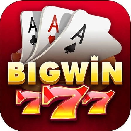 bigwin777 APK: Cara Download dan Instal di Android APK Resmi — ikon aplikasi