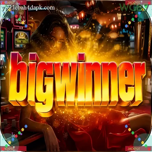 Ikon bigwinner