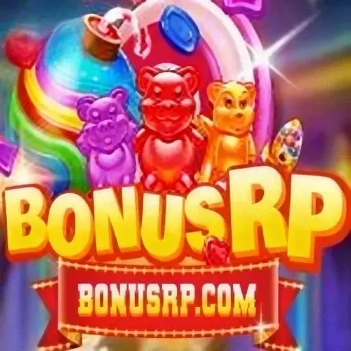 bonusrp Terbaru untuk Android: Download APK Gratis APK Resmi — ikon aplikasi