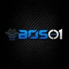 Update Aplikasi bos01 Terbaru 2026 APK Resmi — ikon aplikasi