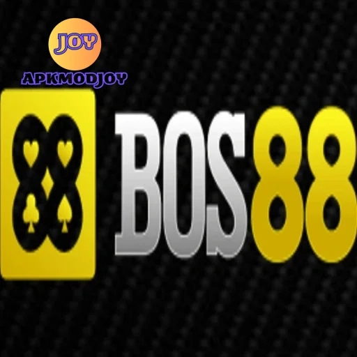 Aplikasi bos88 Terbaik untuk Android dan iOS APK Resmi — ikon aplikasi