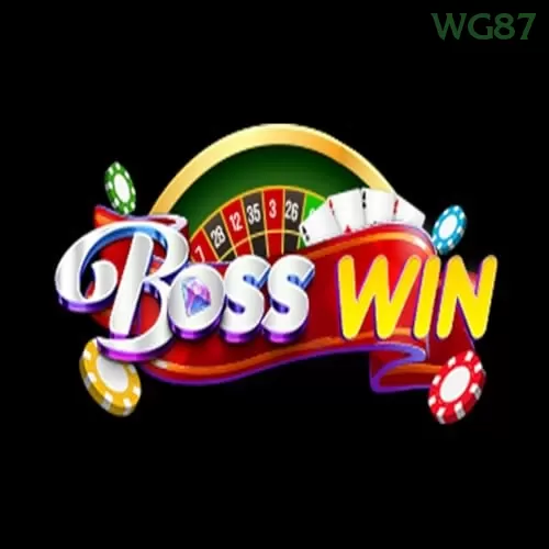 bosswin APK Resmi — ikon aplikasi