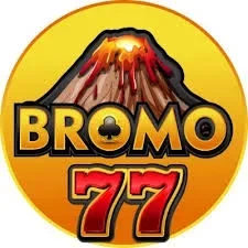 Aplikasi bromo77 Ringan untuk Android APK Resmi — ikon aplikasi