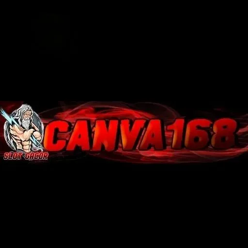 Aplikasi canva168 Ringan untuk Android APK Resmi — ikon aplikasi