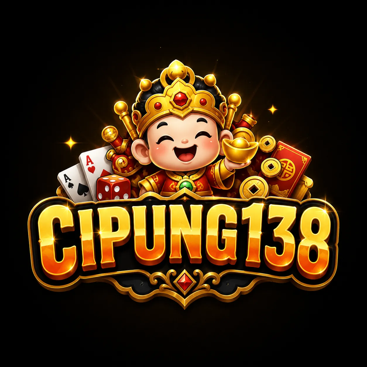 cipung138 App: Info, Rating, dan Link Download APK Resmi — ikon aplikasi