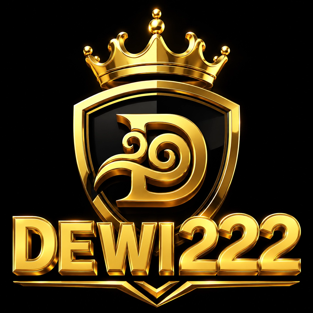 Update Aplikasi dewi222 ke Versi Terbaru APK Resmi — ikon aplikasi