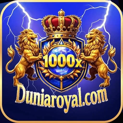 Review Aplikasi duniaroyal Versi Terbaru APK Resmi — ikon aplikasi