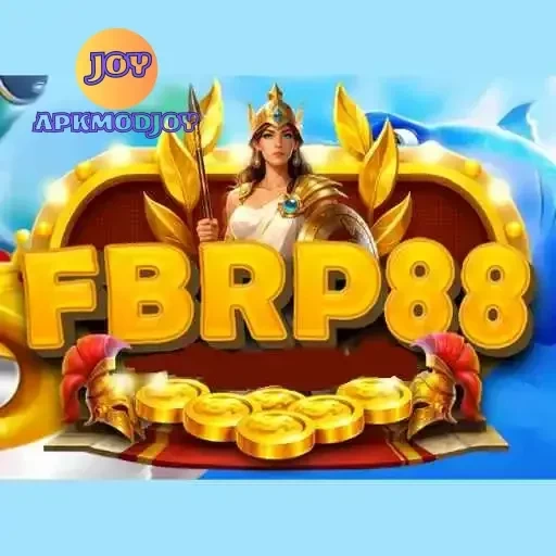 Cara Update Aplikasi fbrp88 ke Versi Terbaru APK Resmi — ikon aplikasi