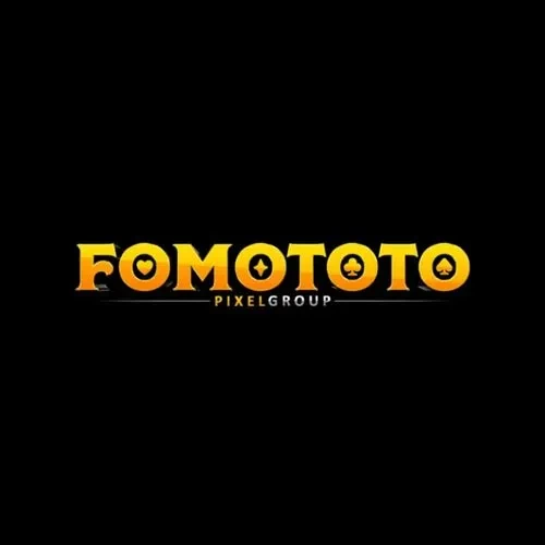 Aplikasi fomototo Terbaik untuk Android dan iOS APK Resmi — ikon aplikasi