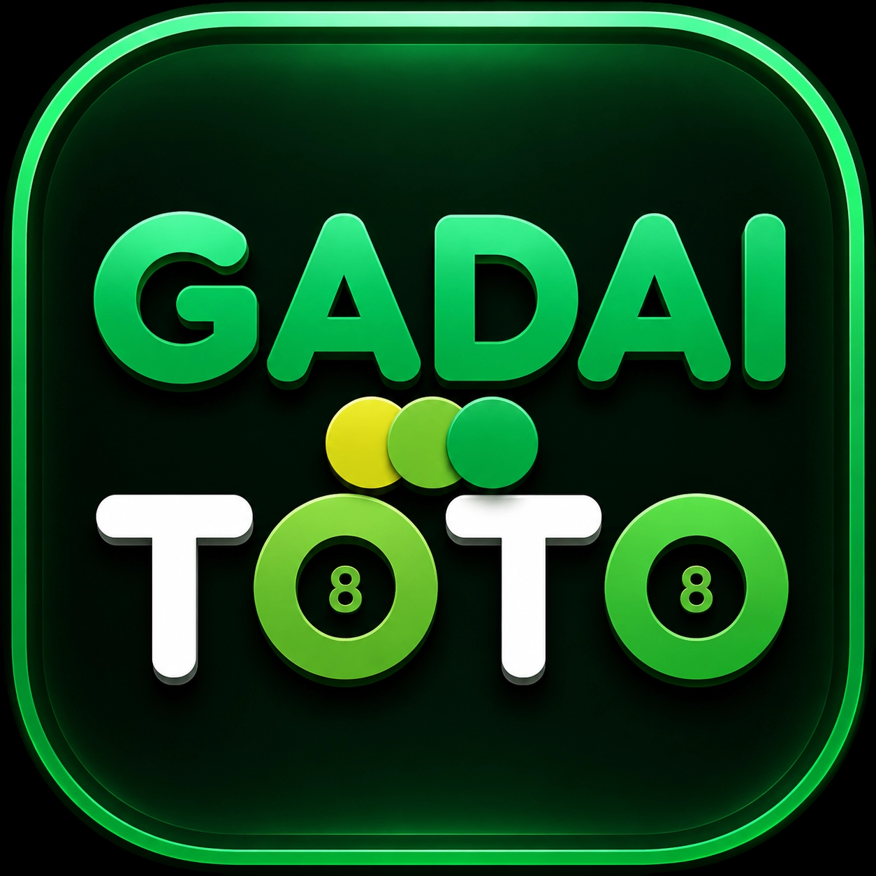 Aplikasi gadaitoto Terbaru dengan Fitur Terbaik APK Resmi — ikon aplikasi