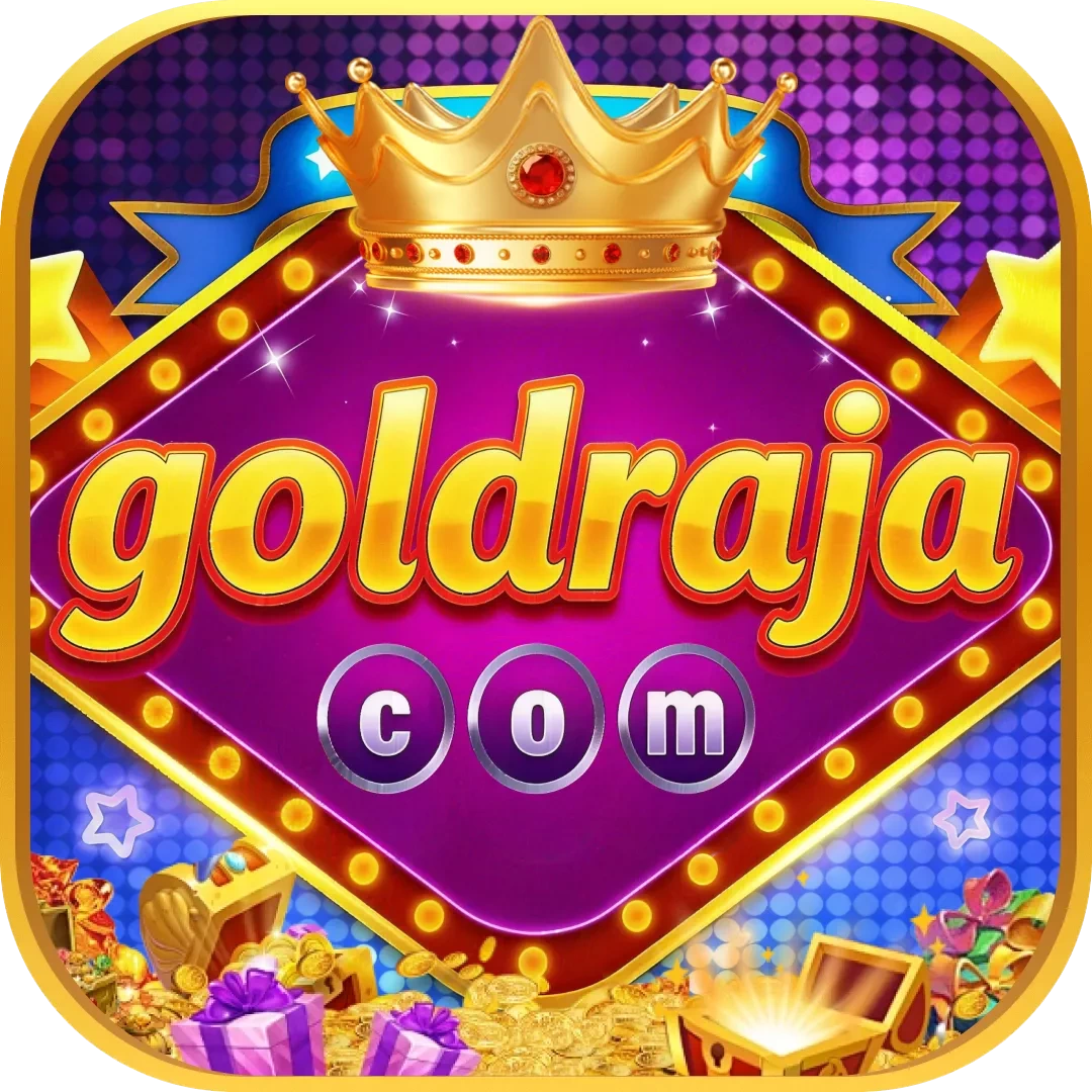 goldraja APK Terbaru untuk Perangkat Android APK Resmi — ikon aplikasi