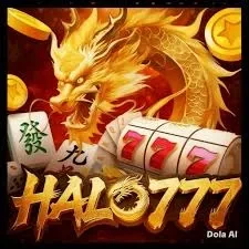 halo777 Terbaru 2026: Download APK dan Review APK Resmi — ikon aplikasi