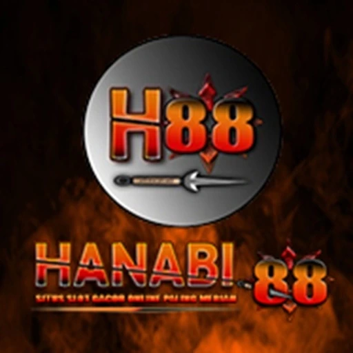 hanabi88 App APK Terbaru APK Resmi — ikon aplikasi