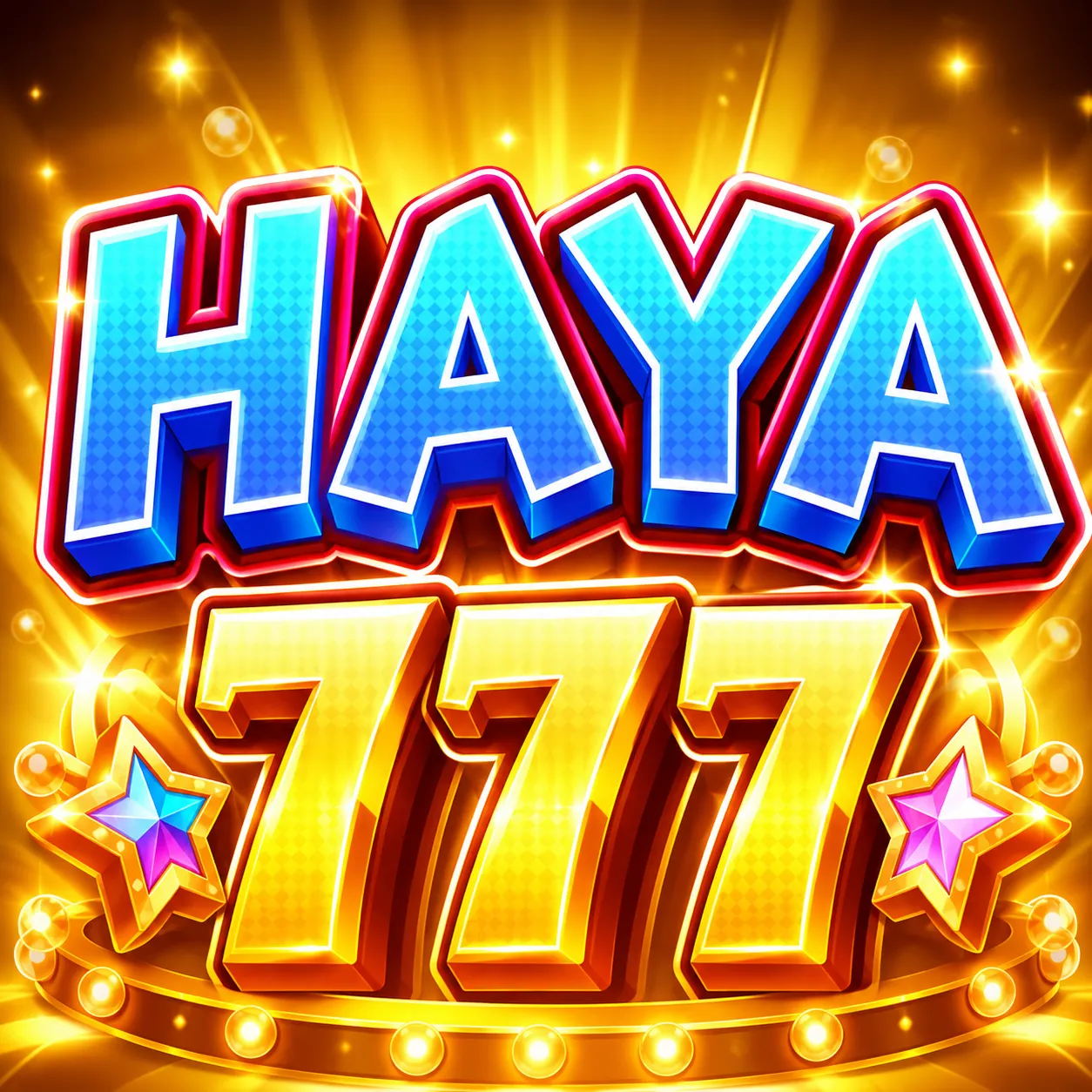 Download haya777 APK Original untuk Android APK Resmi — ikon aplikasi