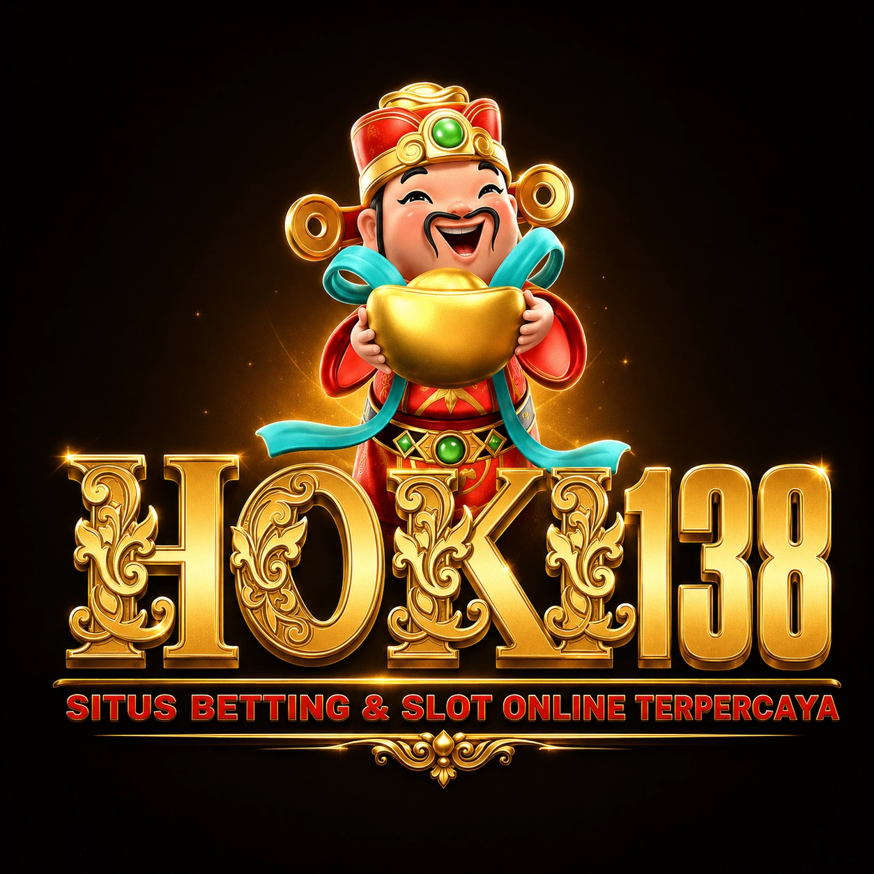 Cara Pasang hoki138 di HP Android dengan Benar APK Resmi — ikon aplikasi