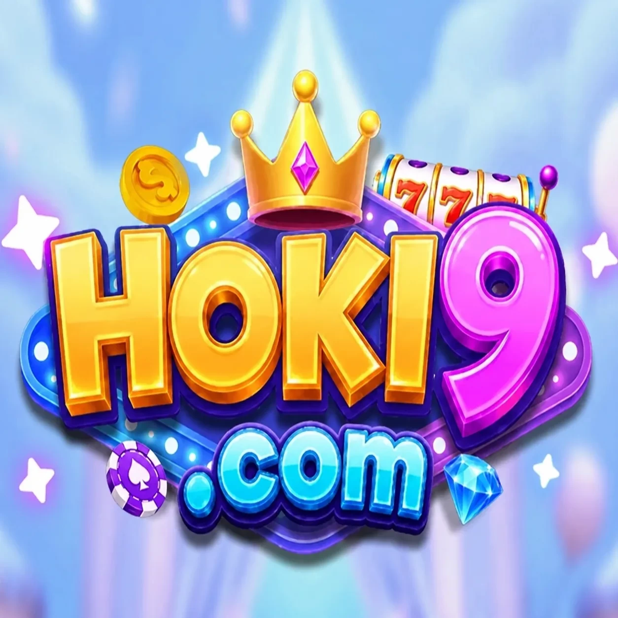 Review Aplikasi hoki9 APK Resmi — ikon aplikasi