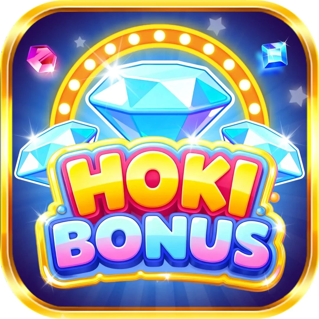 hokibonus APK Terbaru untuk Perangkat Android APK Resmi — ikon aplikasi