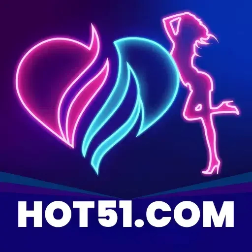 hot51 APK Versi Terbaru untuk Android 2026 APK Resmi — ikon aplikasi