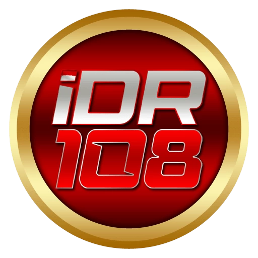 idr108 Terbaru: Download APK dan Info Lengkap APK Resmi — ikon aplikasi