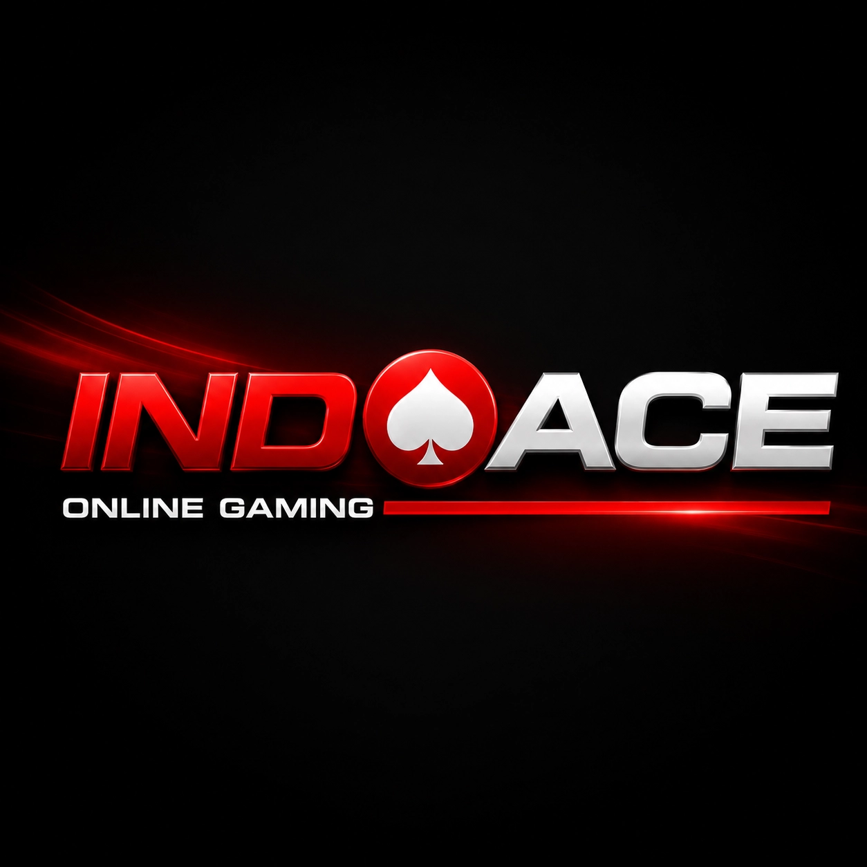 Review Aplikasi indoace APK Resmi — ikon aplikasi