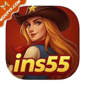 Review Aplikasi ins55 APK Resmi — ikon aplikasi
