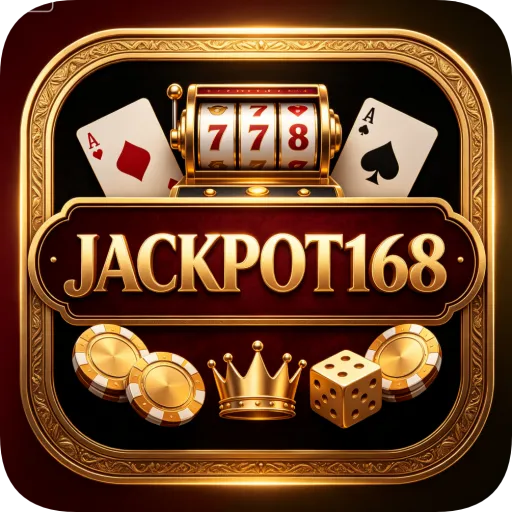 Download jackpot168 APK Terbaru untuk HP Android APK Resmi — ikon aplikasi