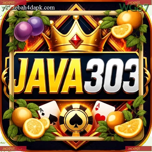 Ikon java303