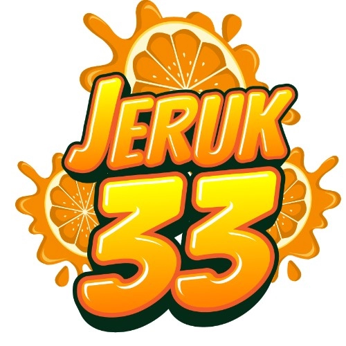jeruk33 APK Terbaru 2026 untuk Semua Perangkat APK Resmi — ikon aplikasi