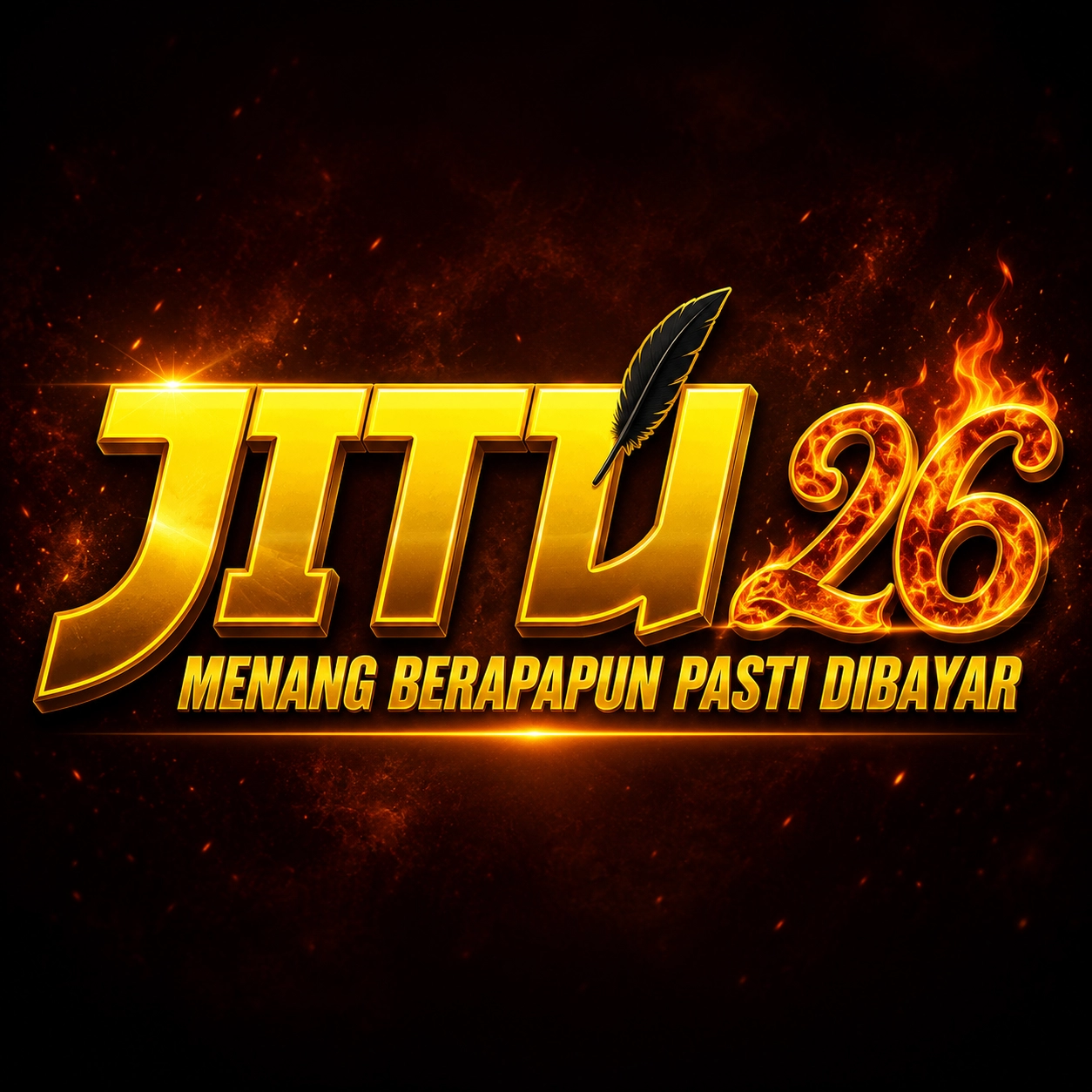 jitu26 Terbaru 2026: Download APK dan Review APK Resmi — ikon aplikasi