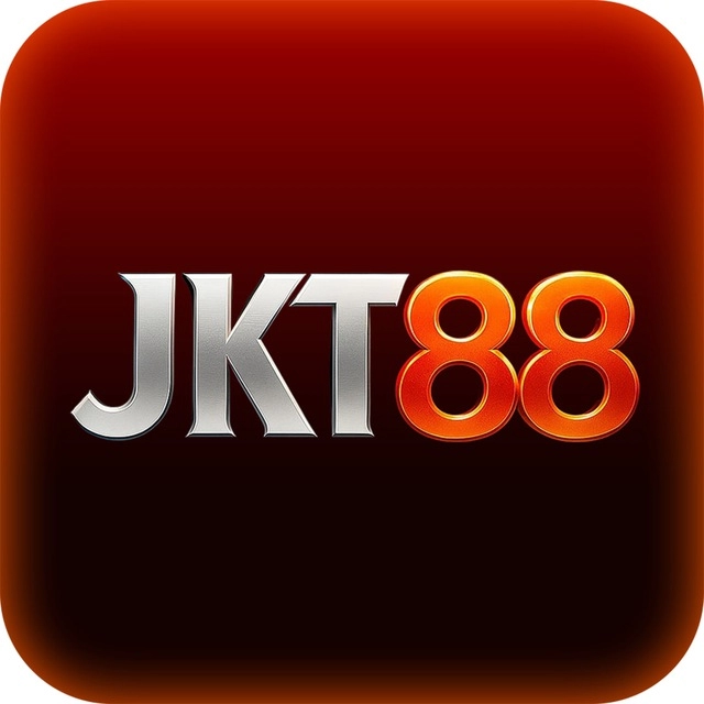Aplikasi jkt88 Terbaru dengan Fitur Terbaik APK Resmi — ikon aplikasi