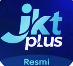 Review Aplikasi jktplus APK Resmi — ikon aplikasi