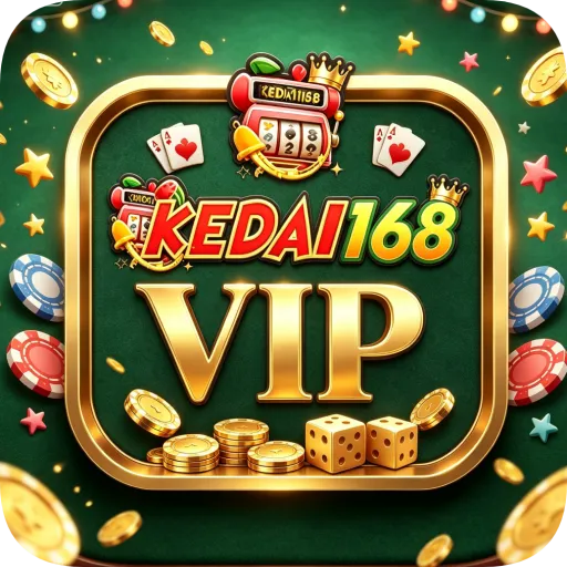 Update Aplikasi kedai168 Terbaru 2026 APK Resmi — ikon aplikasi