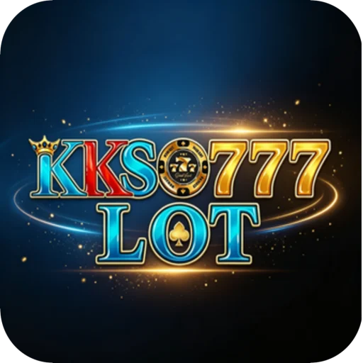 Cara Menggunakan Aplikasi kkslot777 untuk Pemula APK Resmi — ikon aplikasi