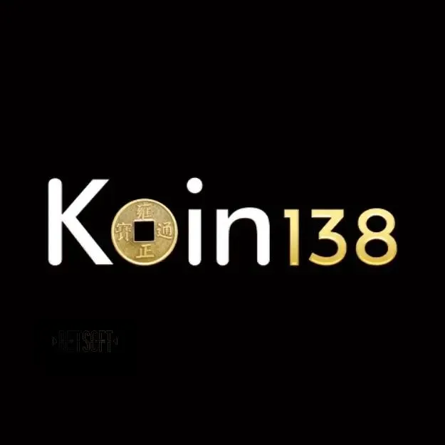 Aplikasi koin138 Terbaru untuk Android dan iOS APK Resmi — ikon aplikasi