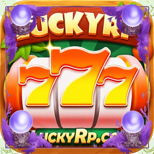luckyrp APK: Fitur, Ukuran, dan Link Download APK Resmi — ikon aplikasi