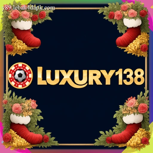 Aplikasi luxury138 Ringan untuk Android APK Resmi — ikon aplikasi