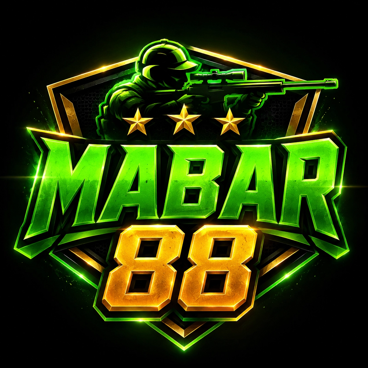 Review Aplikasi mabar88 APK Resmi — ikon aplikasi