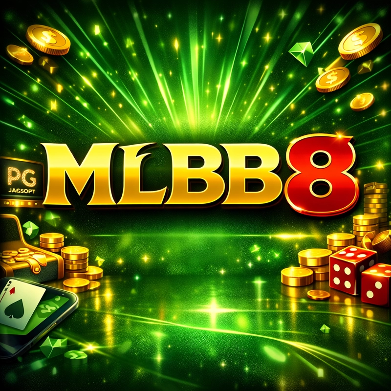 mlbb8 APK Terbaru 2026 untuk Semua Perangkat APK Resmi — ikon aplikasi