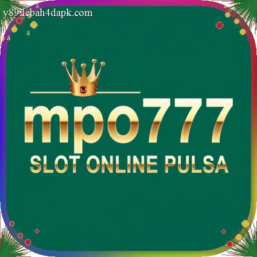 mpo777 Terbaru: Download APK dan Info Lengkap APK Resmi — ikon aplikasi