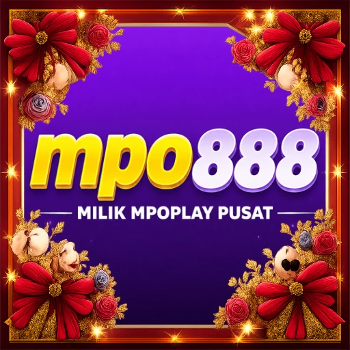 mpo888 App APK Terbaru APK Resmi — ikon aplikasi